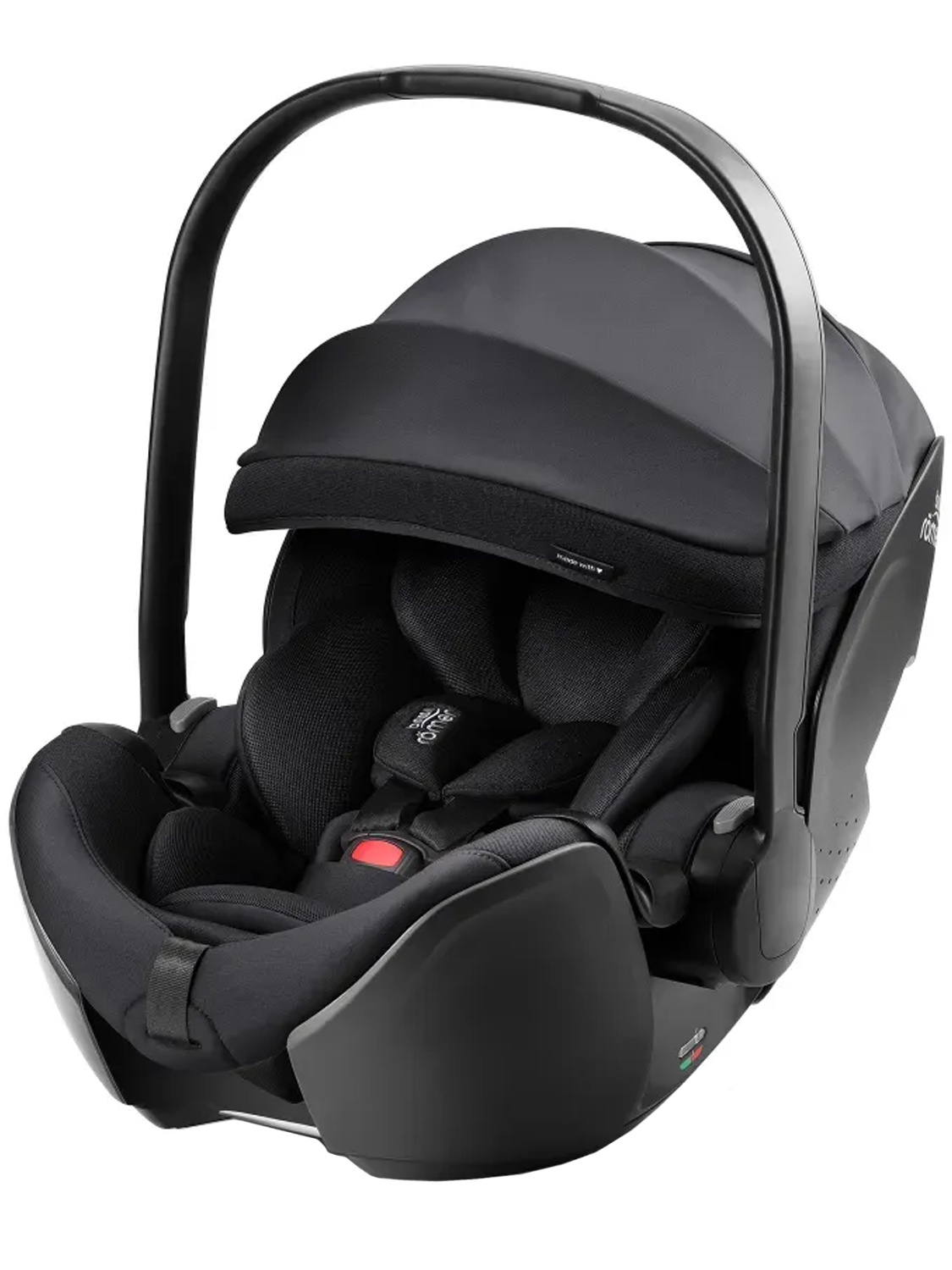 Автокресло 0+ Britax Roemer BABY-SAFE PRO Style