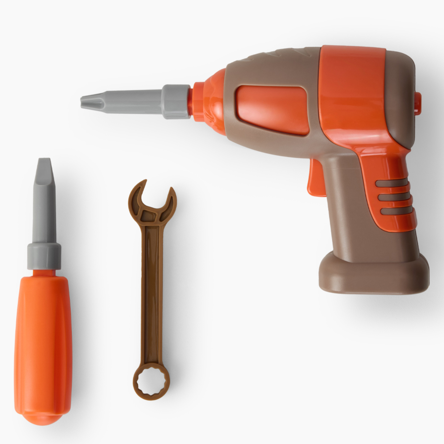 Игрушка-конструктор Happy Baby DINO TOOL KIT «ДИНО ТУЛ КИТ»