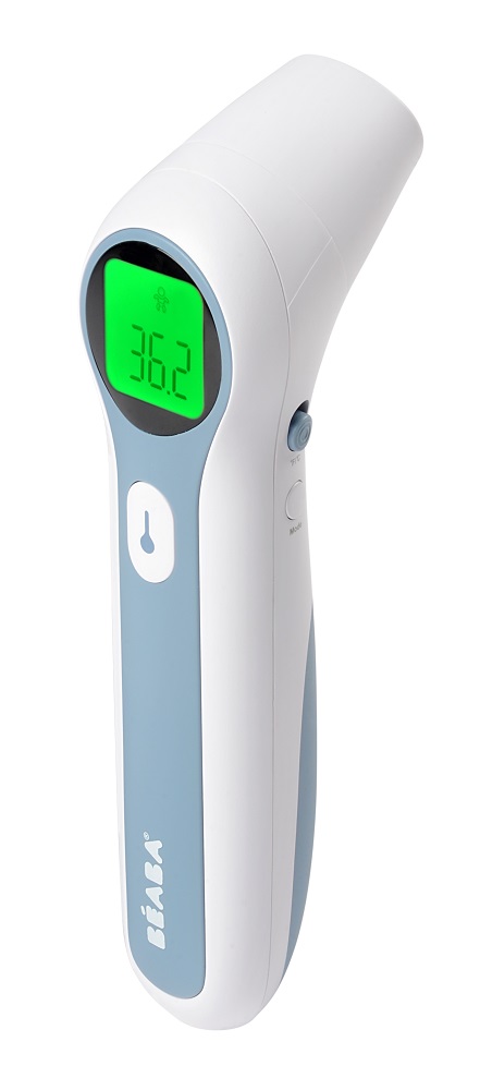 Термометр Beaba THERMOSPEED цифровой инфракрасный